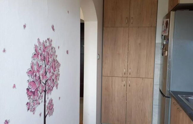Stunning Color 1-bed Apartment in Skopje - Foto 34