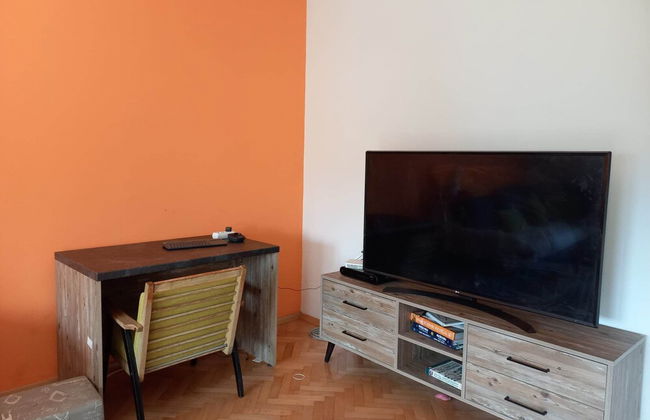 Stunning Color 1-bed Apartment in Skopje - Foto 21