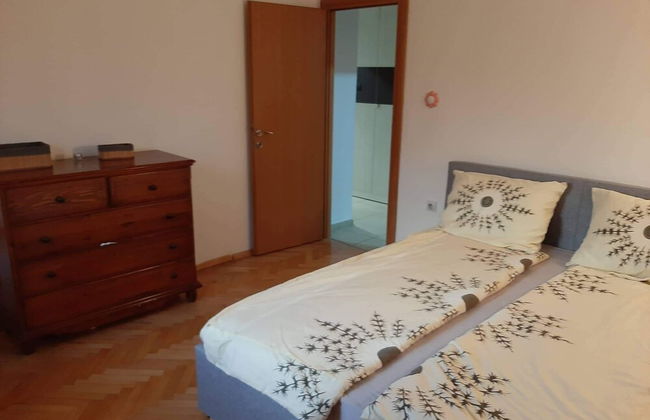Stunning Color 1-bed Apartment in Skopje - Foto 2