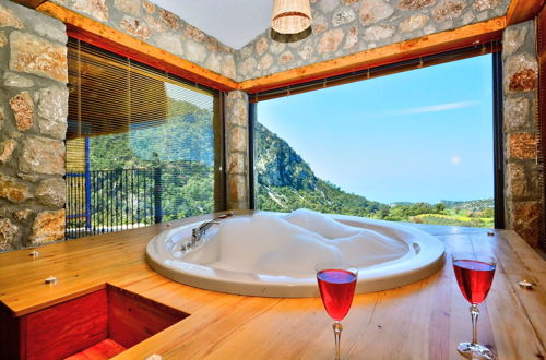 Foto 5 - 2 Bedroom Private Villa Located in Oludeniz