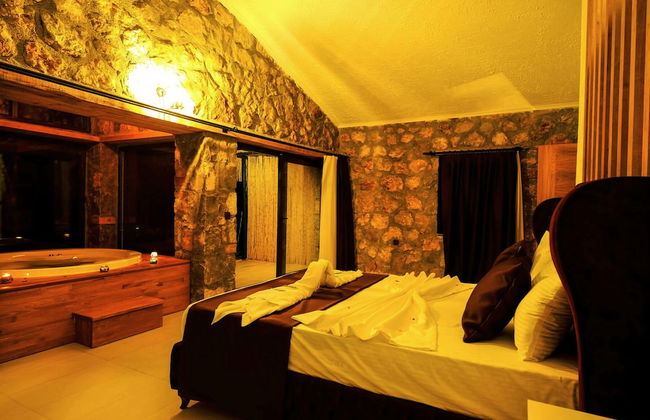 2 Bedroom Private Villa Located in Oludeniz - Foto 2