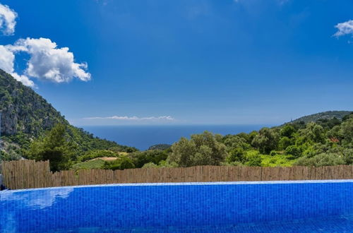 Photo 8 - Honeymoon Villa With Private Pool