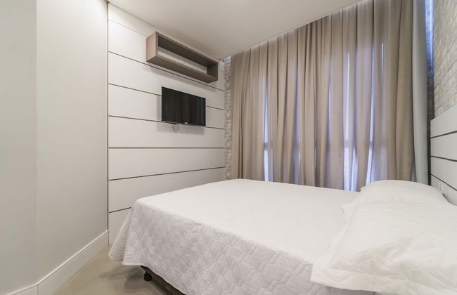 884 - Aluguel apartamento 3 quartos - Foto 6