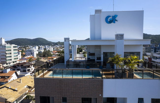 884 - Aluguel apartamento 3 quartos - Foto 1