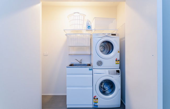 Quarters B1- Luxurious & Spacious - Foto 3