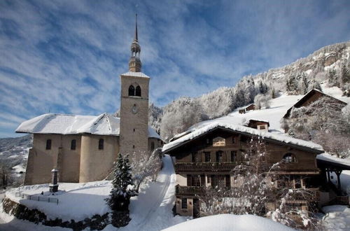 Photo 10 - Chalet Appart'Hôtel l'Eau Vive