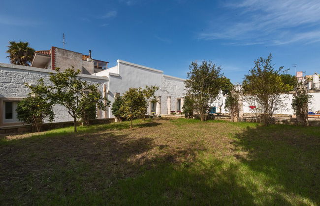 2320 Villa Ilse by Perle di Puglia - Foto 35