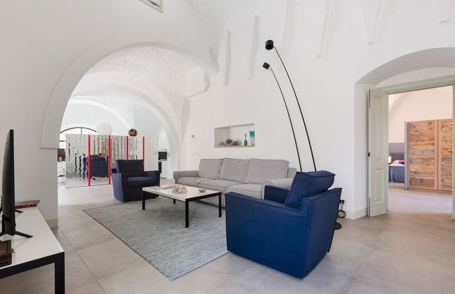 2320 Villa Ilse by Perle di Puglia - Foto 25