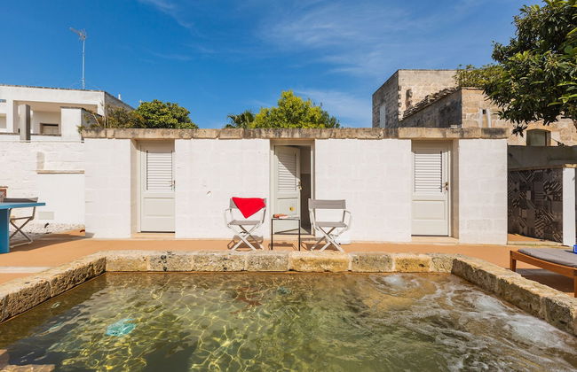 2320 Villa Ilse by Perle di Puglia - Foto 18