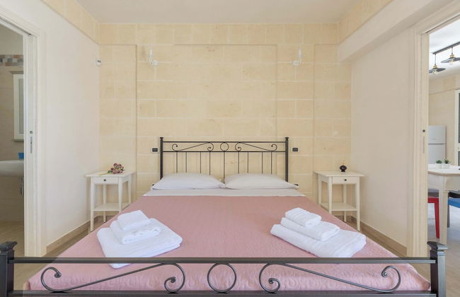 2494 Villa Tina Maria by Perle di Puglia - Foto 7