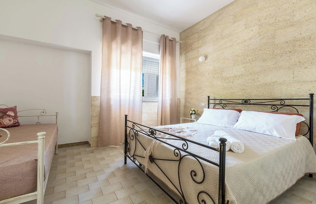 2494 Villa Tina Maria by Perle di Puglia - Foto 10