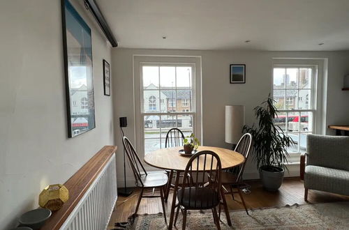 Foto 12 - Bright 1 Bedroom Apartment in Hackney Near Colombia Road