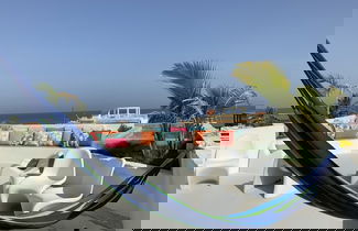 Photo 1 - Loft Triplex en Playa Santa Fe
