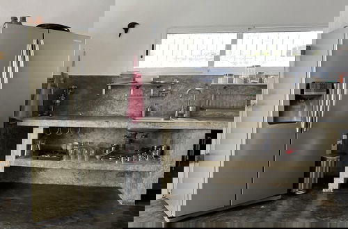 Photo 18 - Loft Triplex en Playa Santa Fe