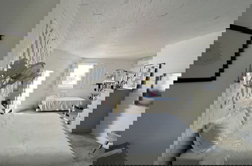 Photo 10 - Loft Triplex en Playa Santa Fe