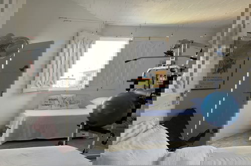 Photo 4 - Loft Triplex en Playa Santa Fe