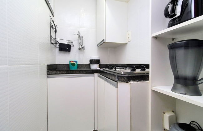 Rio Spot Homes C039 - Foto 18