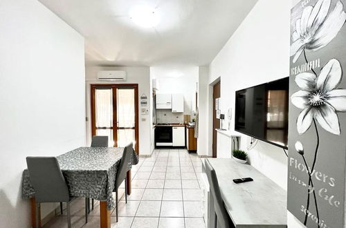 Photo 5 - Nobil Villani - Two-room Apartment on the Ground Floor