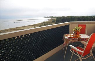 Photo 1 - Wonderful Seaview Flat for 4 Guests - Beahost