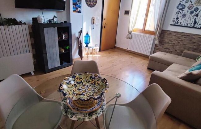 Accogliente Appartamento Anzola Dell Emilia - Photo 6