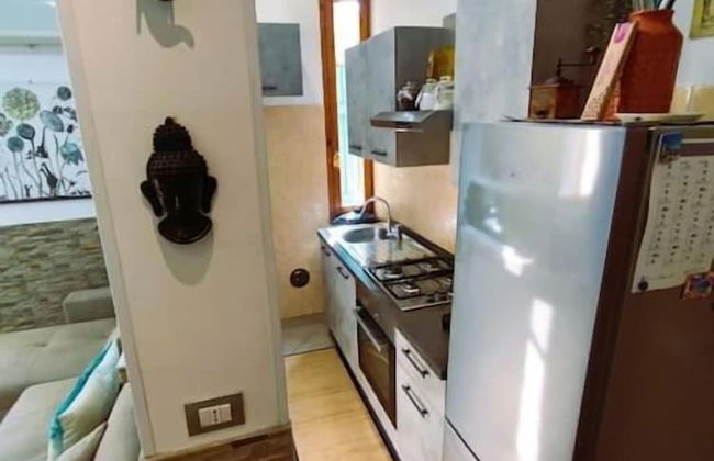 Accogliente Appartamento Anzola Dell Emilia - Photo 10