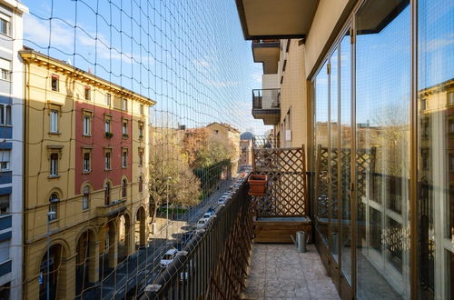 Photo 12 - Boldrini Apartment With Balcony by Wonderful Italy