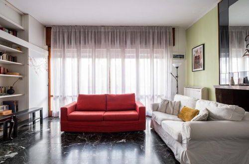 Photo 1 - Boldrini Apartment With Balcony by Wonderful Italy