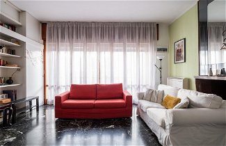 Photo 1 - Boldrini Apartment With Balcony by Wonderful Italy
