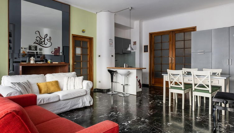 Photo 1 - Boldrini Apartment With Balcony by Wonderful Italy