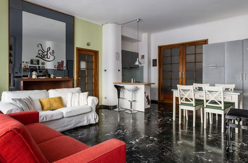 Photo 3 - Boldrini Apartment With Balcony by Wonderful Italy