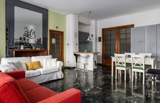 Foto 3 - Boldrini Apartment With Balcony by Wonderful Italy