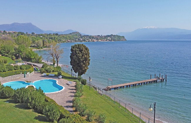 San Sivino 42 con Piscina by Wonderful Italy - Foto 38