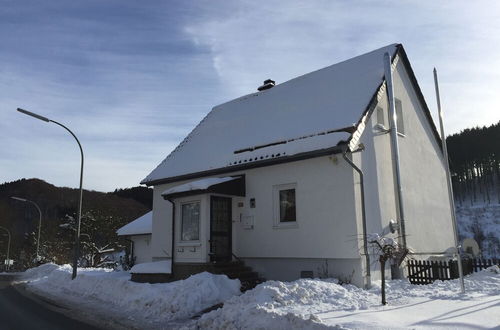 Foto 1 - Holiday Home in Deifeld With Balcony