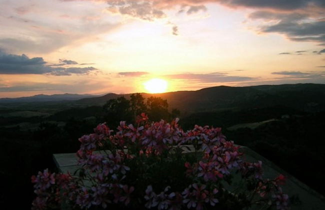 Tuscan Scenic View Stay - Foto 23
