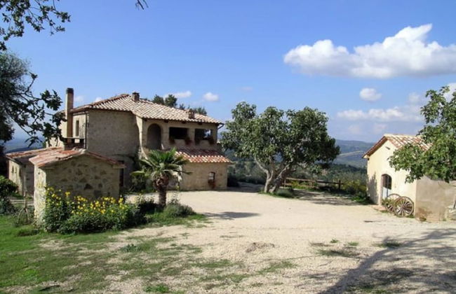 Tuscan Scenic View Stay - Foto 20