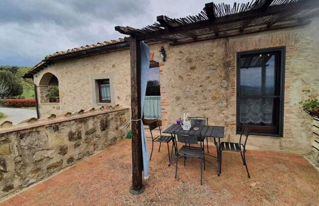 Tuscan Scenic View Stay - Foto 12