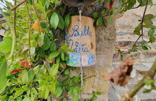 Tuscan Scenic View Stay - Foto 16
