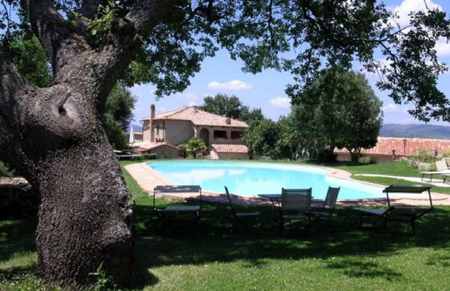 Tuscan Scenic View Stay - Foto 11