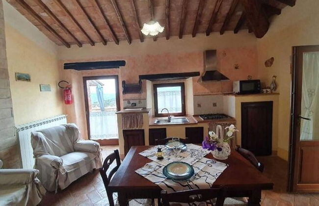 Tuscan Scenic View Stay - Foto 15