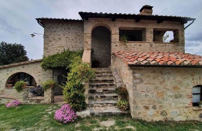 Tuscan Scenic View Stay - Foto 19