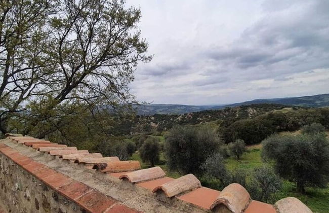 Tuscan Scenic View Stay - Foto 21