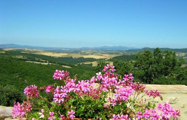 Tuscan Scenic View Stay - Foto 24