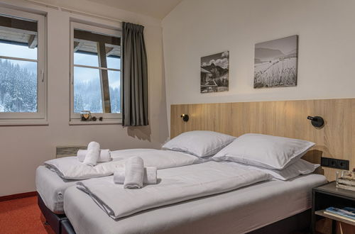 Foto 4 - Alpine Apartment Studio 3 - Viehhofen