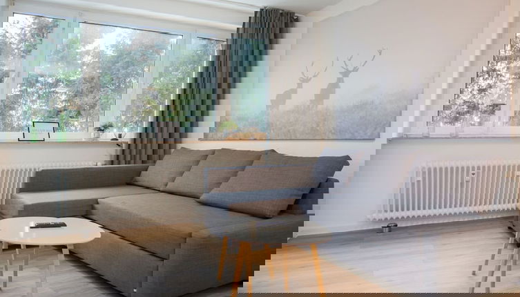 Foto 1 - Ferienwohnung mit Balkon an der Piste