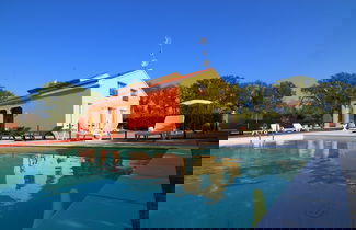 Photo 1 - Villa With Sauna in Santa Margherita