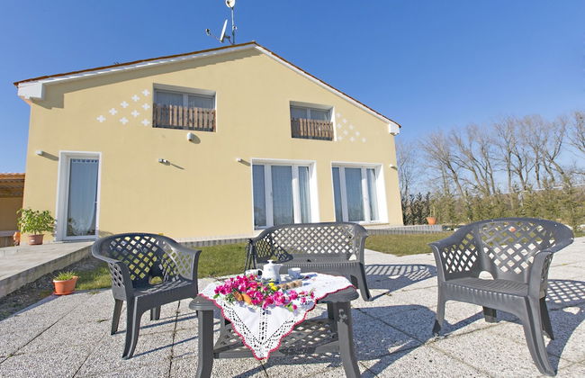 Venetian Villa With Pool and Sauna - Foto 23