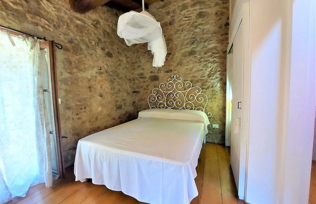 Holiday Home in Tuscany Near Lucca - Foto 2