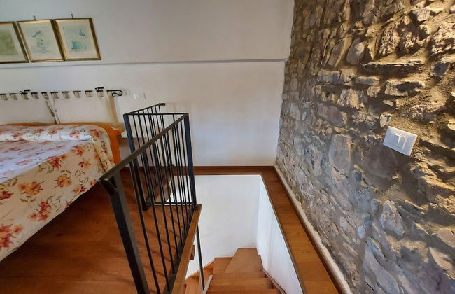 Holiday Home in Tuscany Near Lucca - Foto 27