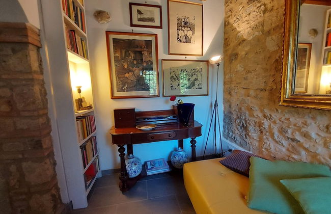 Holiday Home in Tuscany Near Lucca - Foto 13