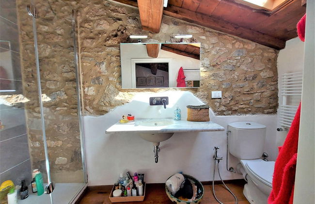 Holiday Home in Tuscany Near Lucca - Foto 19